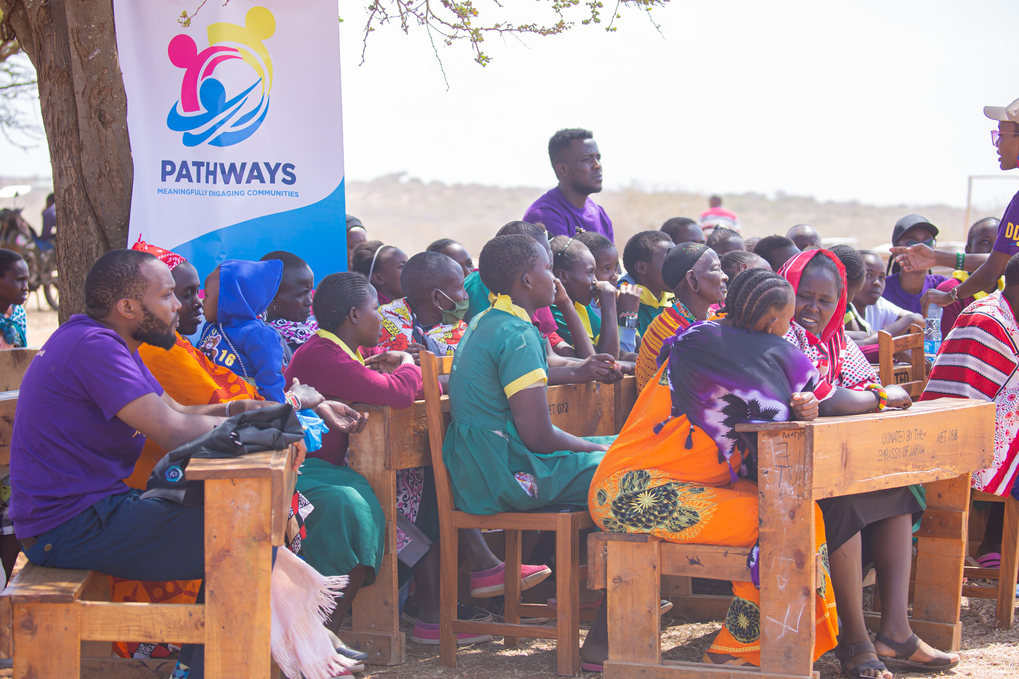 The Advocacy and Accountability Collaborative (TAAC) — photo 2