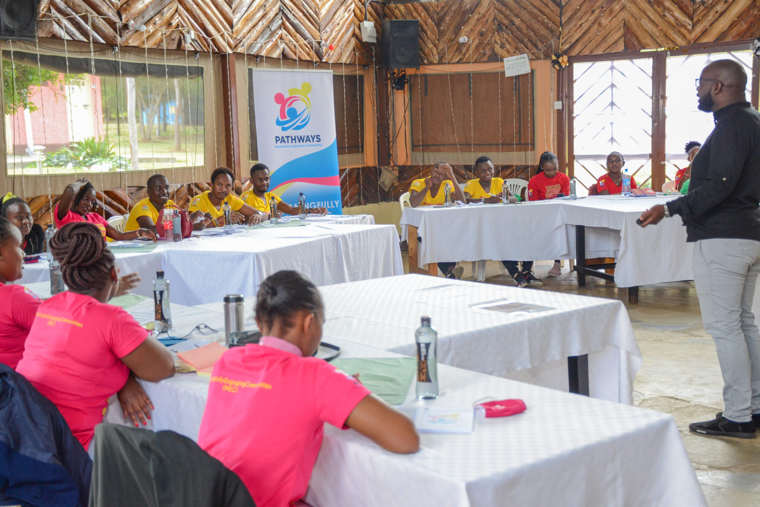 The Advocacy and Accountability Collaborative (TAAC) — photo 1