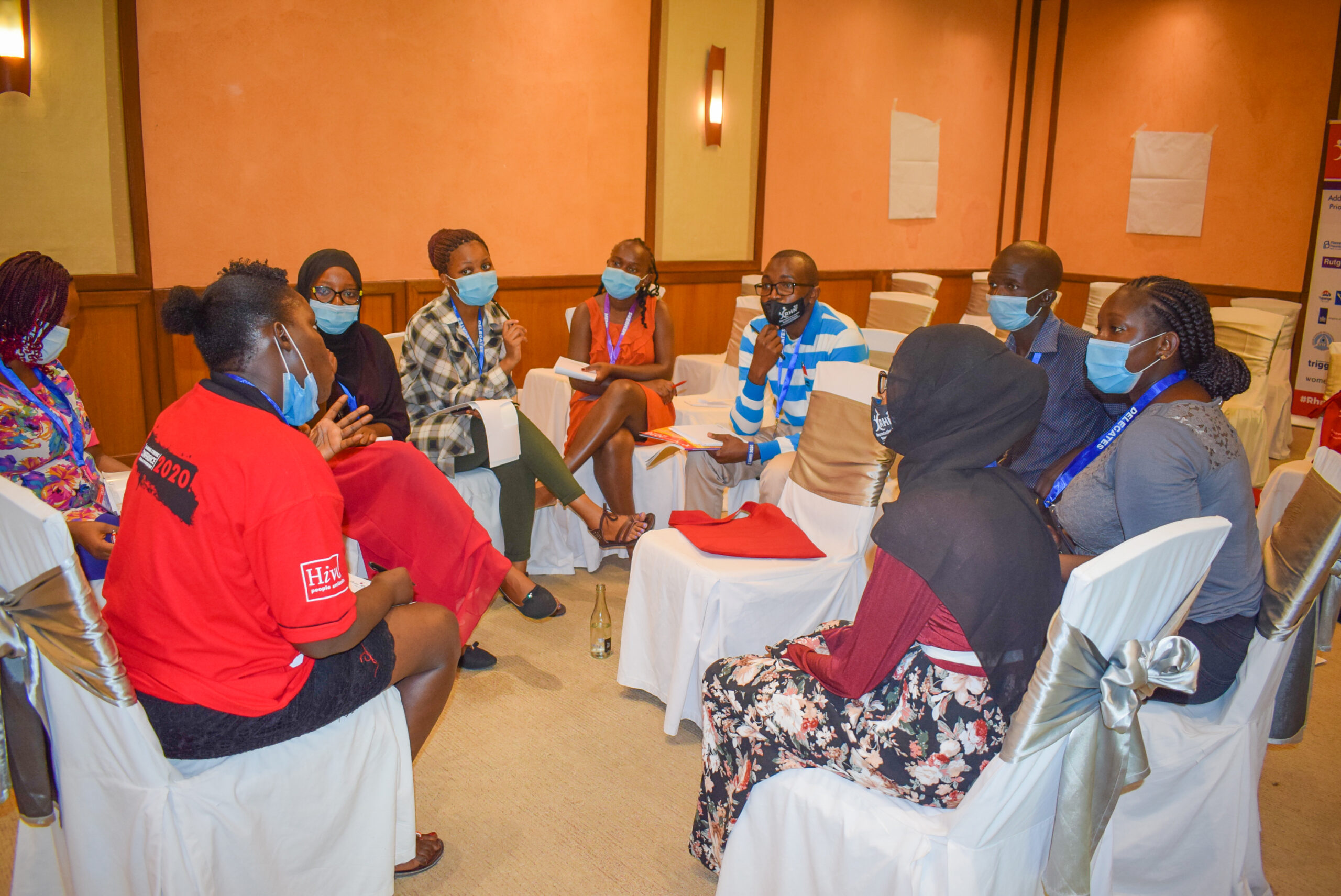 The Advocacy and Accountability Collaborative (TAAC) — photo 3