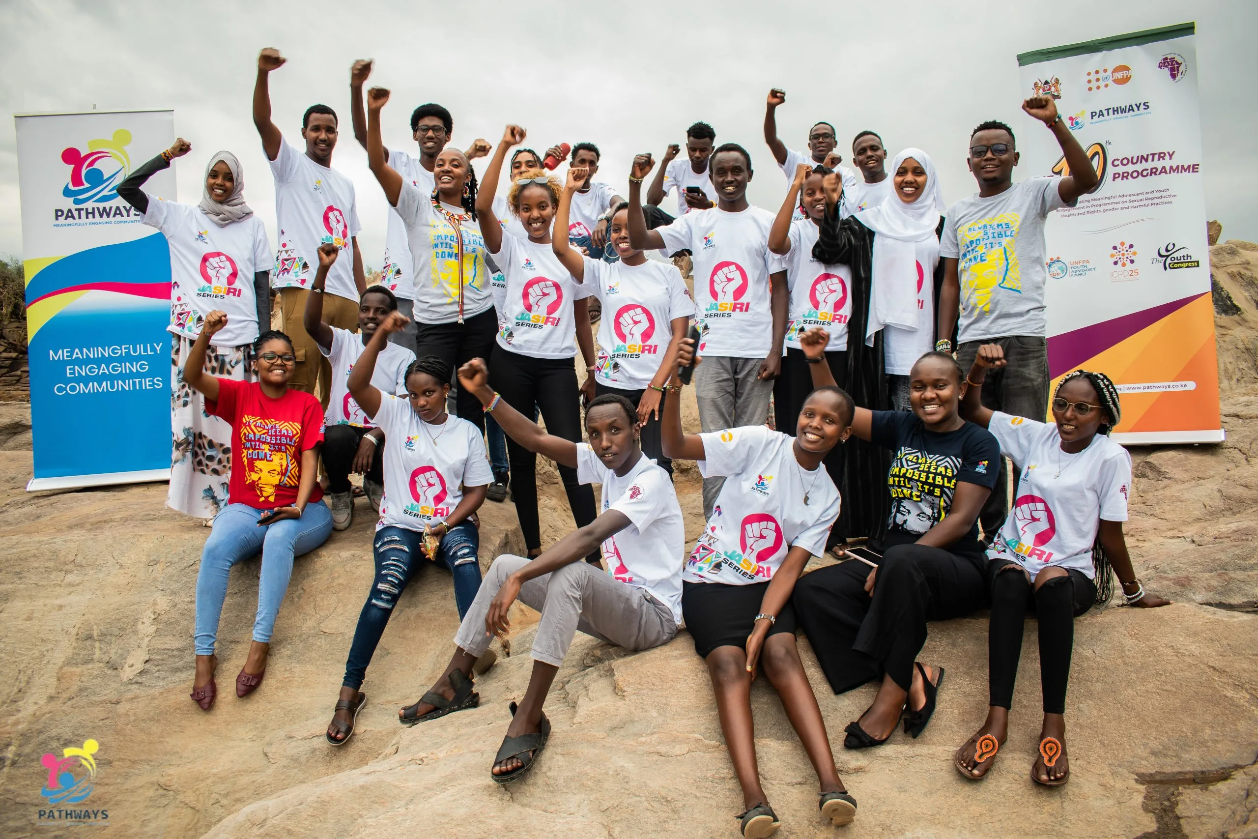 JASIRI cohort 5