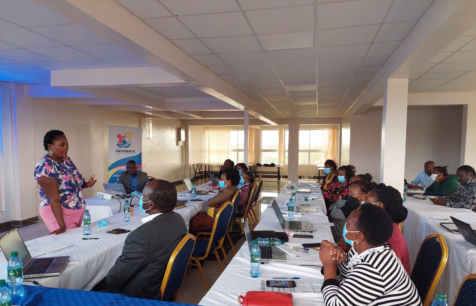 Capacity Strengthening — photo 2