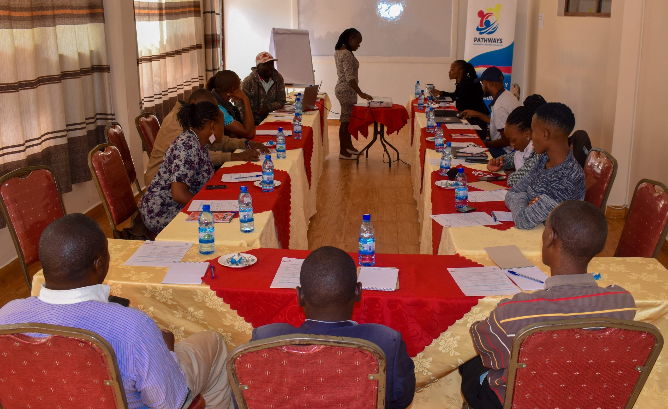 PPI Consultancies — photo 1