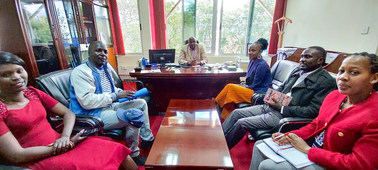Capacity Strengthening — photo 4