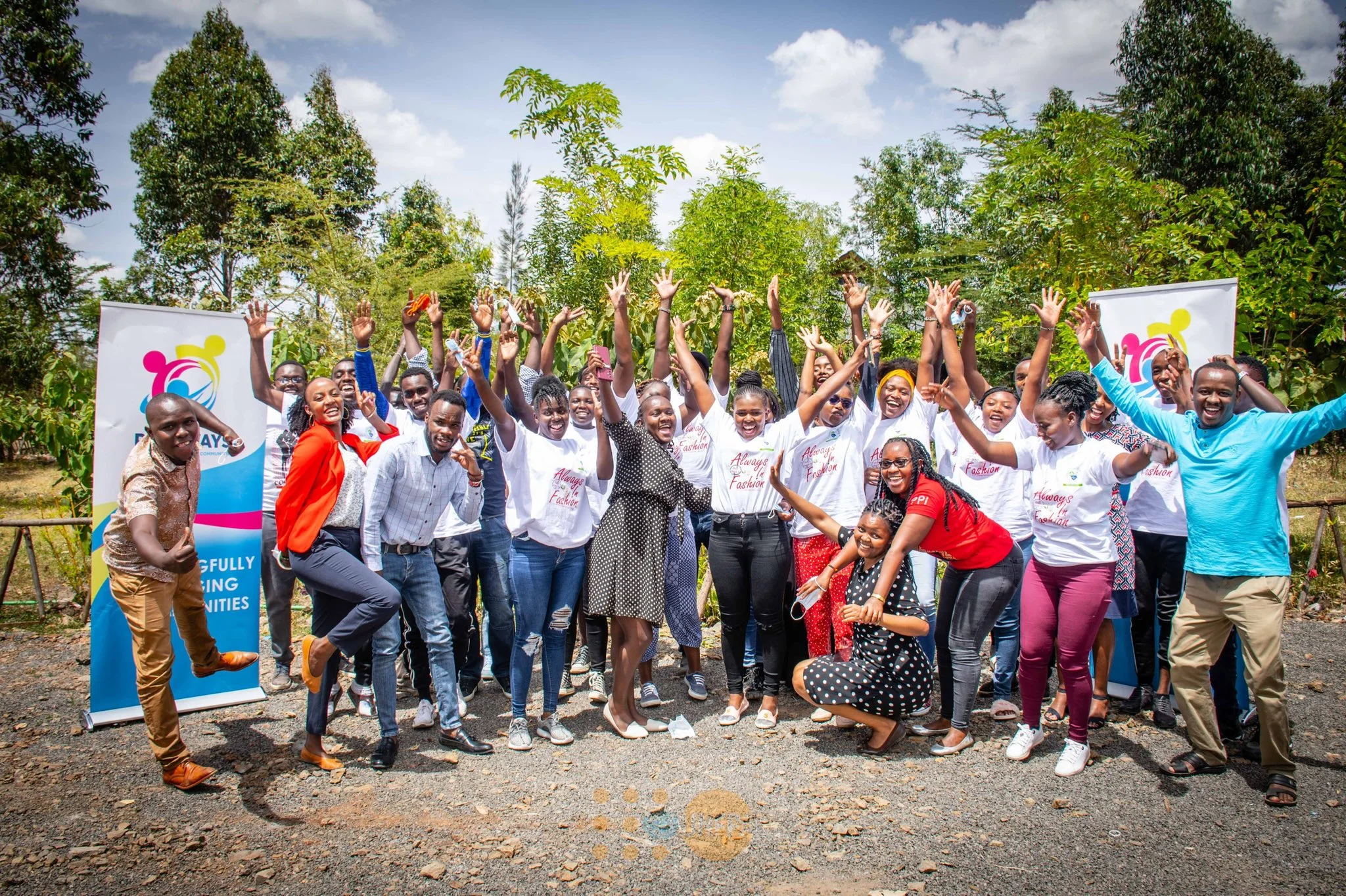 JASIRI cohort 2