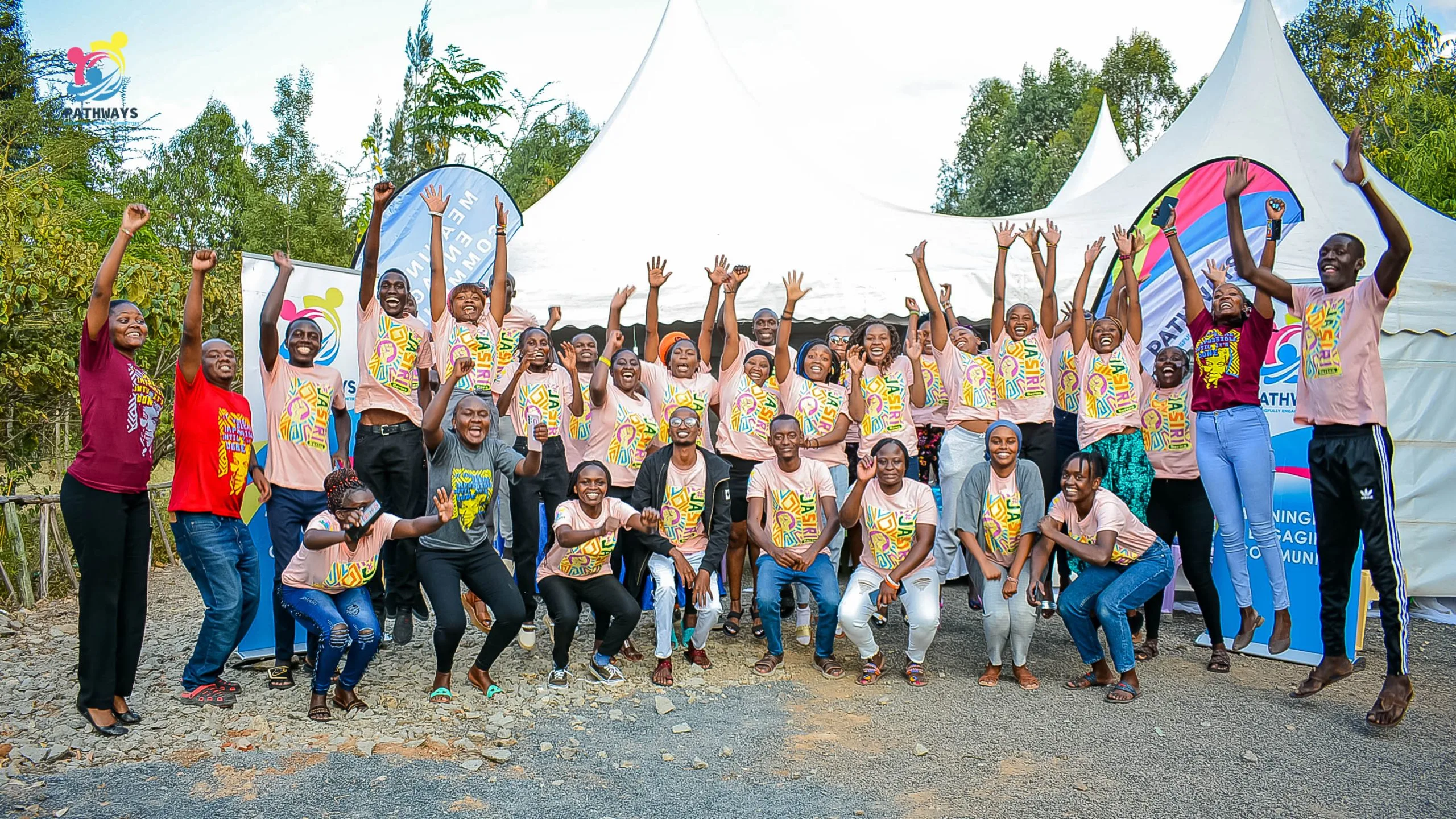 JASIRI cohort 3