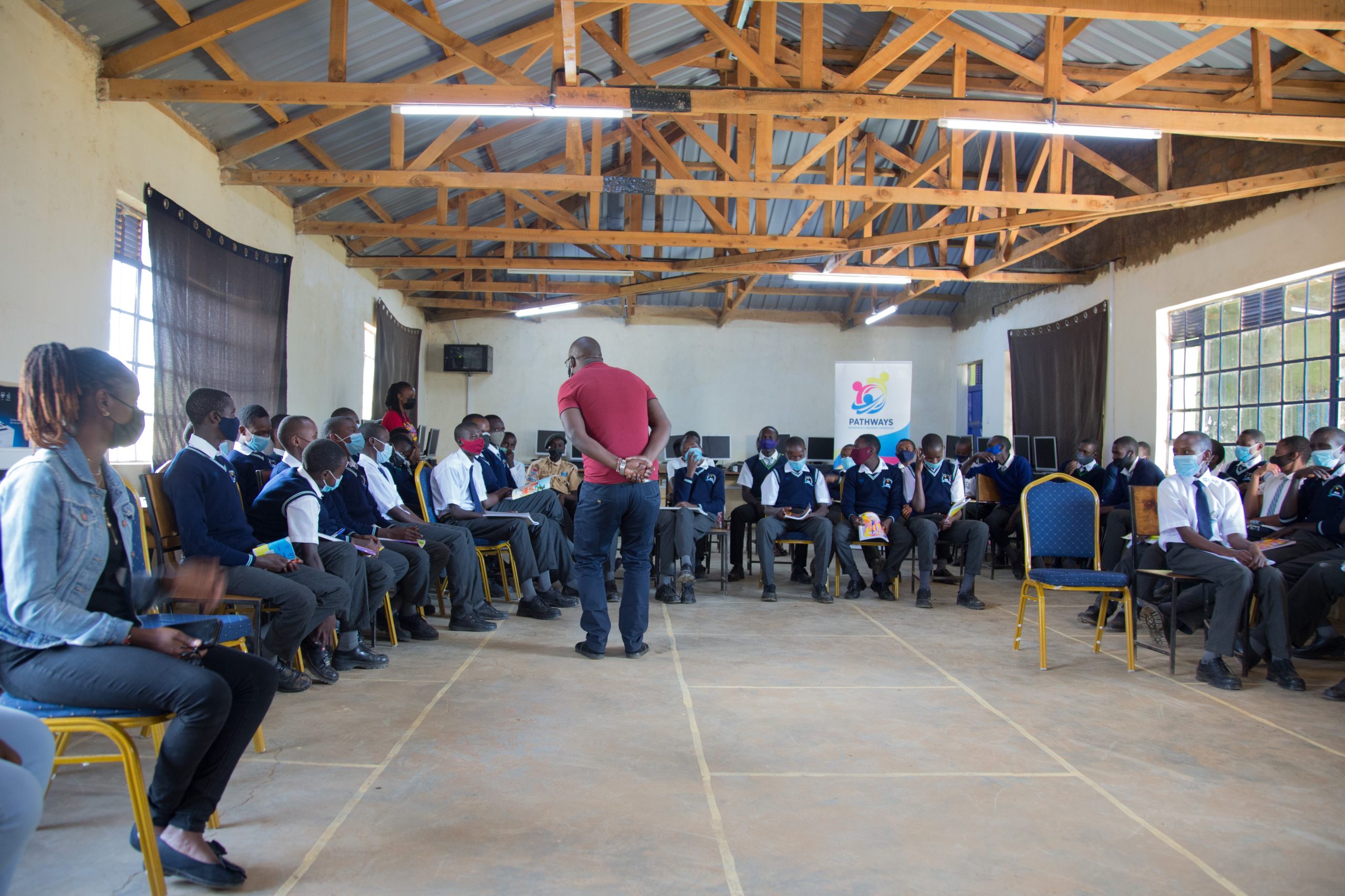 Young Adolescent Program — photo 1